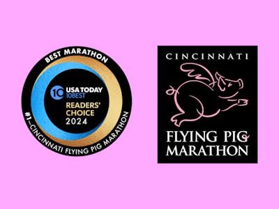 2025 Flying Pig Registration is Open!