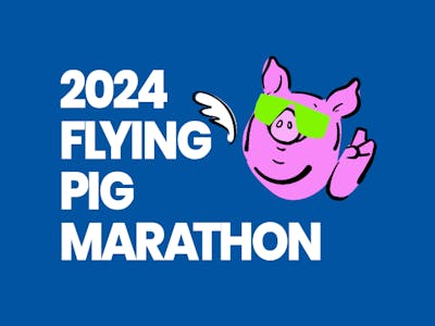 Flying Pig Marathon Twice as Nice for Jason Salyer