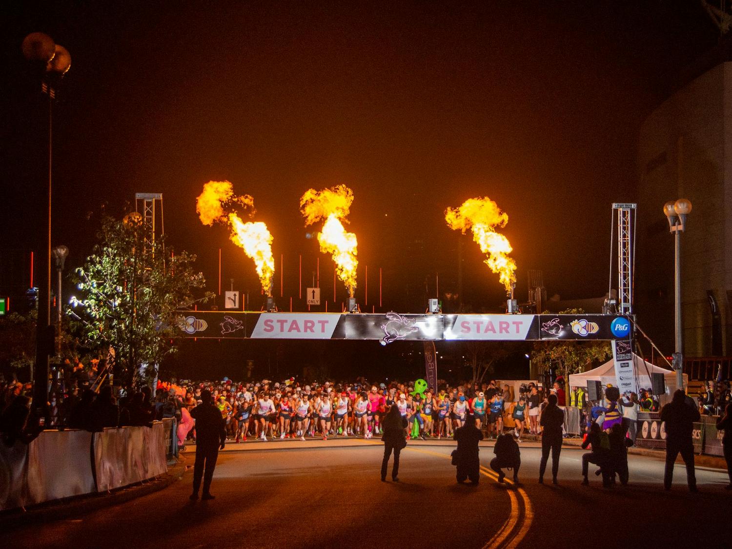 Flying Pig Announces Prysmian Group as a Presenting Sponsor for 25th Anniversary