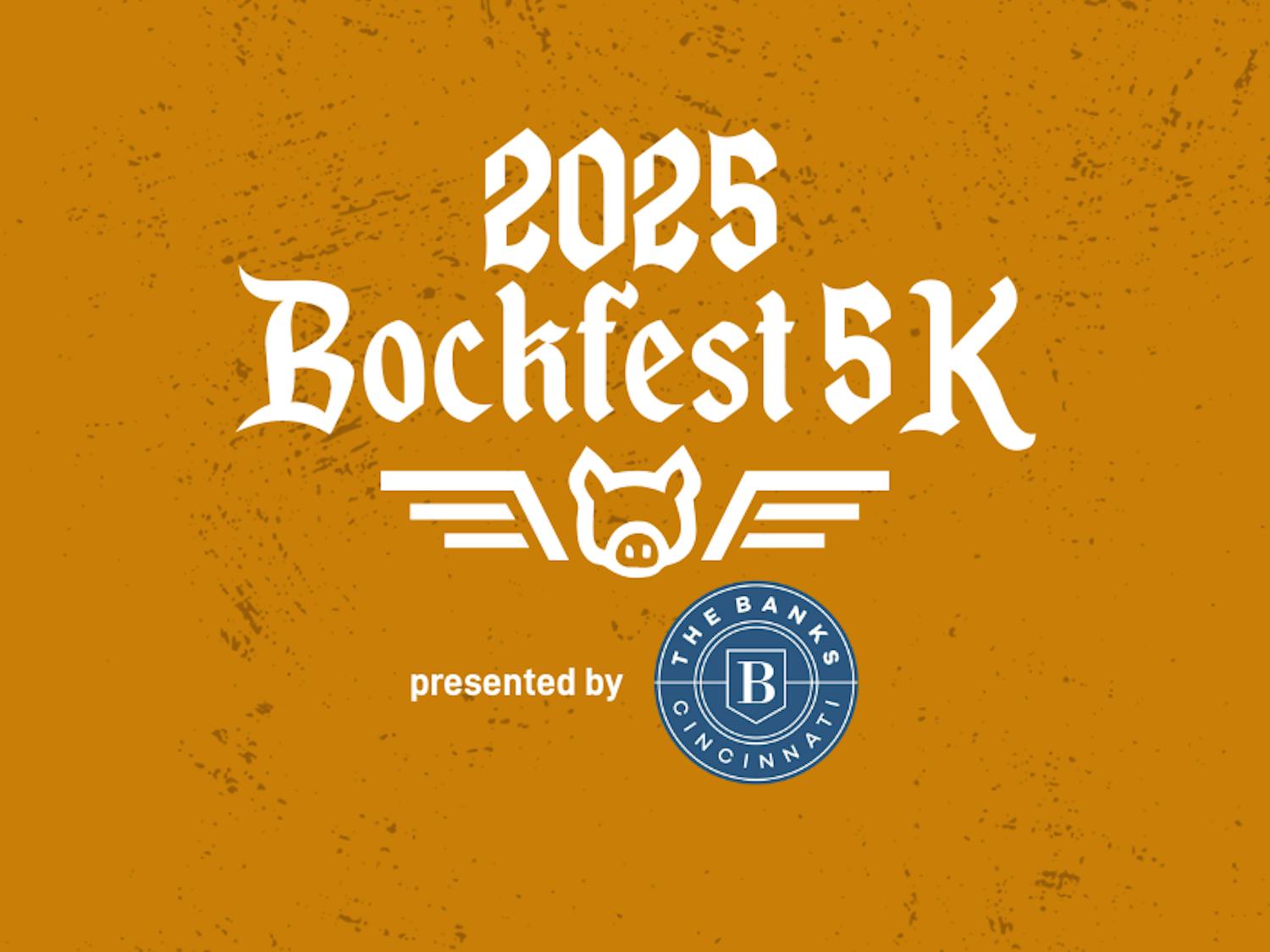 All You Need to Know - 2025 Bockfest 5K, presented by The Banks