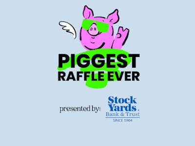 The Winners of the 2024 Piggest Raffle Ever